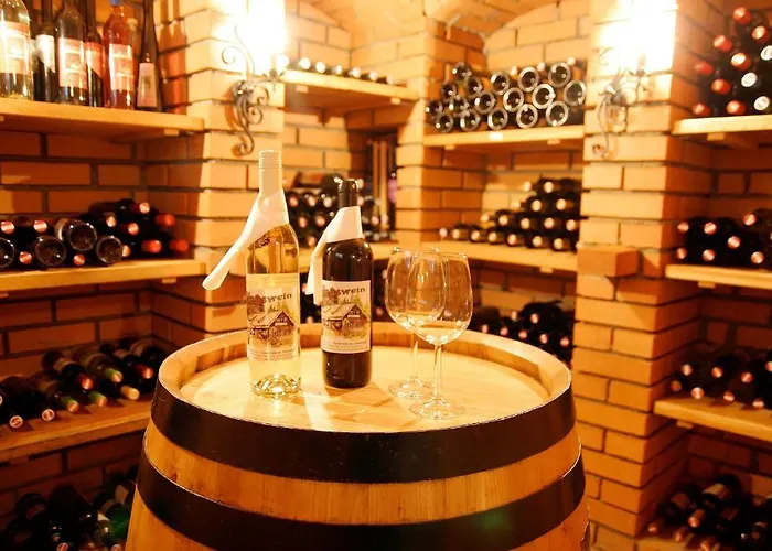 Almdorf Tonnerhuette Pensionat 3*