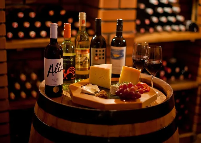 Almdorf Tonnerhuette Mühlen