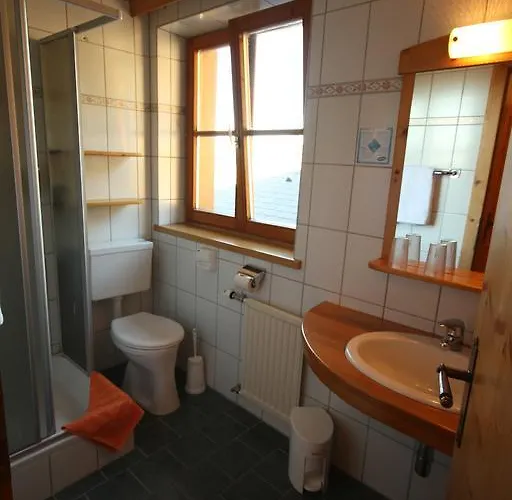 Almdorf Tonnerhuette Pensionat Mühlen