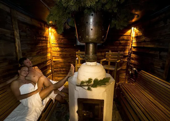 Almdorf Tonnerhuette